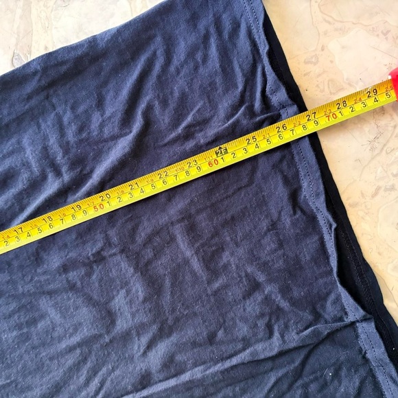 Spider-Man: Into the Spider-Verse Miles Morales Graphic T-Shirt – Black - Picture 5 of 7